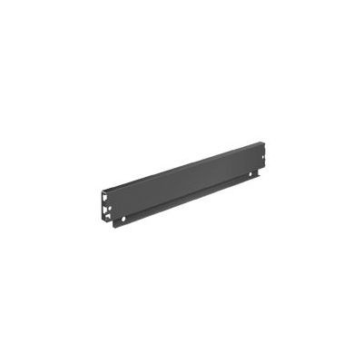 HETTICH 9194460 Atira ocelová záda 70/800 mm antracit