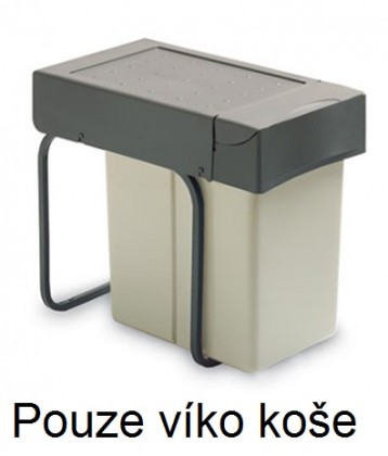 GOLLINUCCI Víko pro Sorter Linea 226, 300 mm