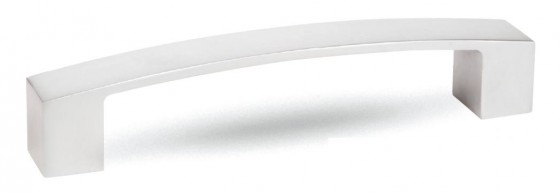 TULIP Úchytka Ulica 128 chrom matný