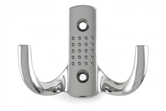 TULIP Věšák Darec chrom lesklý