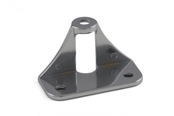 TULIP Adaptér 04 chrom lesklý