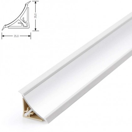 TL Fine line (Magic) 116 NEREZ 5m