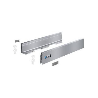 HETTICH 9195086 Atira flexi sada 520/70 stříbr
