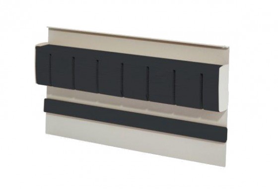 KES 008906.9843 Linero MosaiQ držák nožů šedý