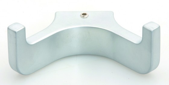 TULIP Věšák Extendo chrom matný