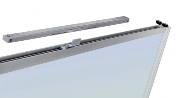 SEVROLL 20319-SV tlumič Central 10/18mm oboustranný 25-40kg