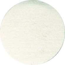 IF Krytka nalepovací 20mm 15ks 06 oliva metalíza