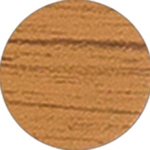 IF Krytka nalepovací 20mm 15ks 4501 dub