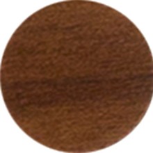 IF Krytka nalepovací 13mm 20ks 6045 ořech