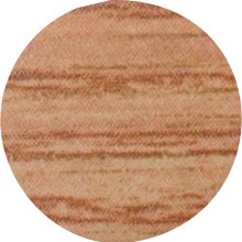 IF Krytka nalepovací 13mm 20ks 4557 dub