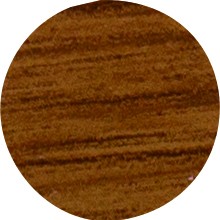 IF Krytka nalepovací 20mm 15ks 4647 dub