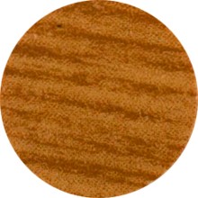 IF Krytka nalepovací 20mm 15ks 4569 dub