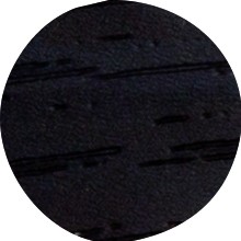 IF Krytka nalepovací 13mm 20ks 90033 wenge