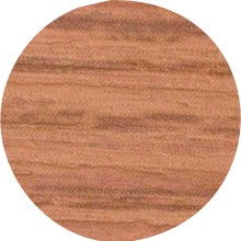 IF Krytka nalepovací 13mm 20ks 9161 světlá třešeň