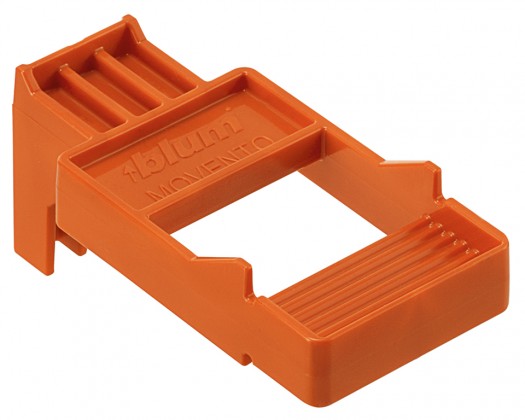 BLUM 65.5631 Legrabox/Movento šablona pro seřízení mezery TOB