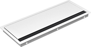 BACHMANN 911.501 vestavný rámeček