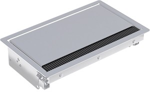 BACHMANN 911.004 vestavný rámeček