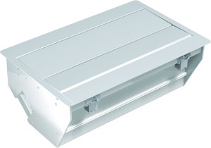 BACHMANN 338.0210 vestavný rámeček