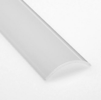 LP-difuzor mléčný kulatý Corner 16 2000mm