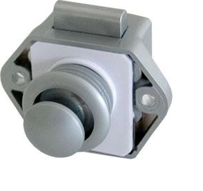 SISO Zámek Caravan plast 16 mm deska