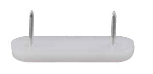 STRONG Kluzák hřebíkový dvojitý neutral