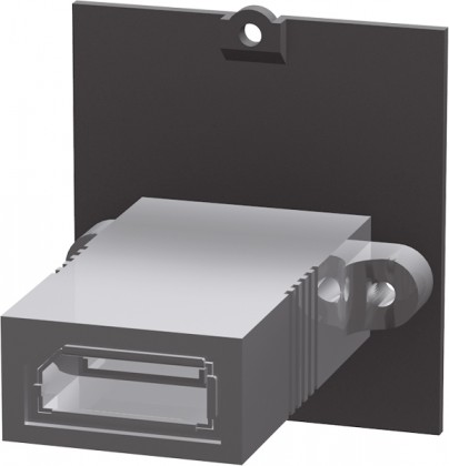 BACHMANN 917.145 modul datové přípojky