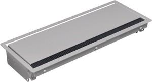 BACHMANN 338.0205 rám Coni RAL9006