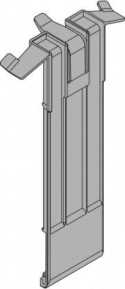 BLUM 780C0009 transportní pojistka