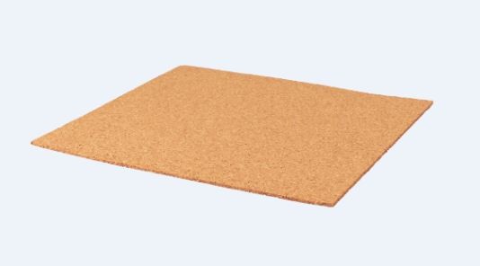 TK-podložka pro terasové podpěry 250x250mm