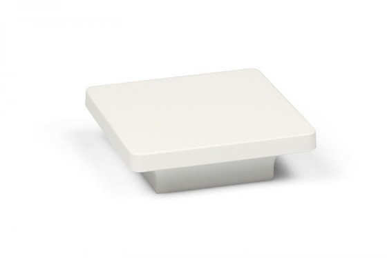 TULIP Knop 431 bílá