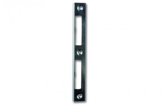 HOBES K 192 protiplech úhlový 72/90 zinek žlutý