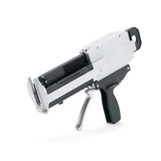 GETACORE pistole na lepidlo 250ml - Profi