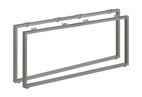 MILADESIGN MQ7916 podnož Mobi-Q černá