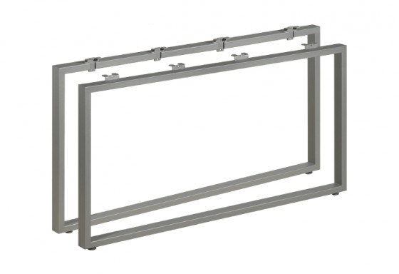 MILADESIGN MQ7914 podnož Mobi-Q černá