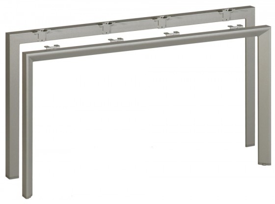 MILADESIGN MQ5516 podnož  Mobi-Q  černá