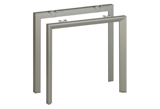 MILADESIGN MQ5508 podnož Mobi-Q bílá