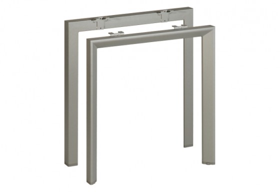 MILADESIGN MQ5507 podnož Mobi-Q bílá