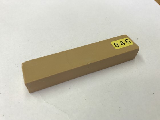 VOSK (T) odstín 846