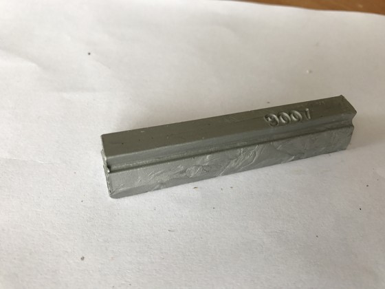 VOSK (M) F502, K523, 5000