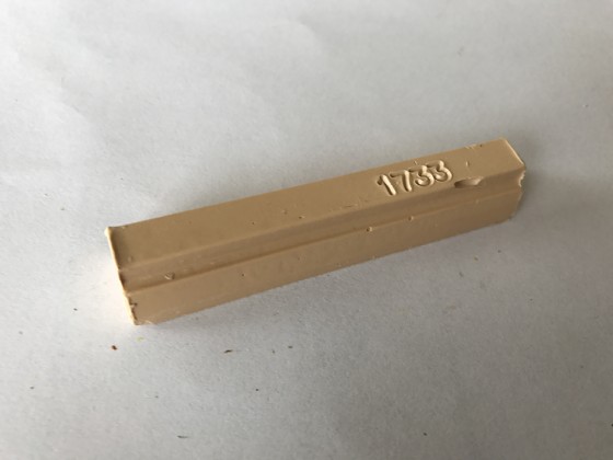 VOSK (M) H1733, 1715