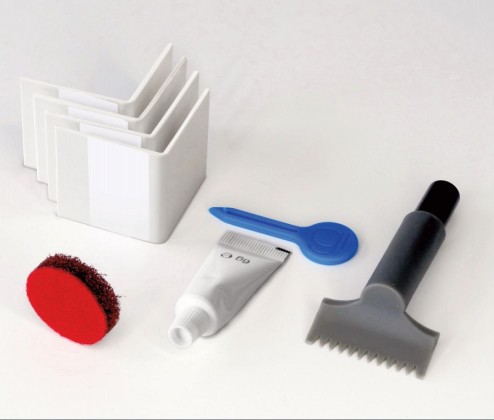 KES PowerMaxx pro Linero MosaiQ