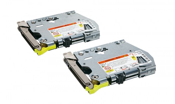 BLUM 20K2500.05 Aventos HK střední