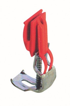 FRANKE Příslušenství 112.0305.365 příchytka ke dřezu 30x42mm