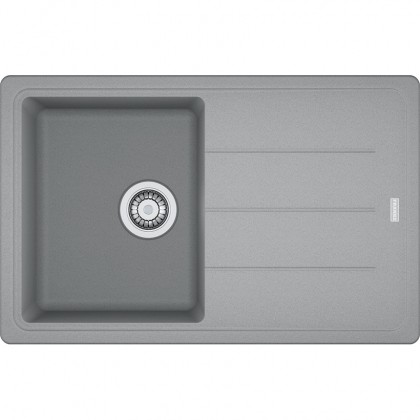 FRANKE Set G57 BFG 611-78 šedý kámen + FC 9547