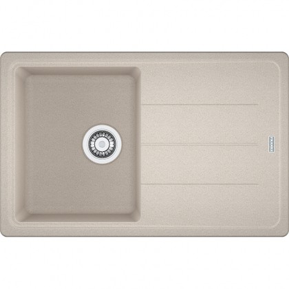 FRANKE Set G57 BFG 611-78 sahara + FC 9547