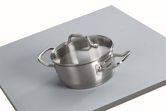 Protiskluzová podložka Ago-System 2100x500mm antracit