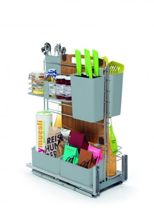 KES 025235 Cooking agent, 300mm, čelní