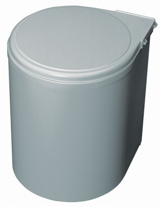 GOLLINUCCI Sorter Linea 270 400mm 1x13l šedá