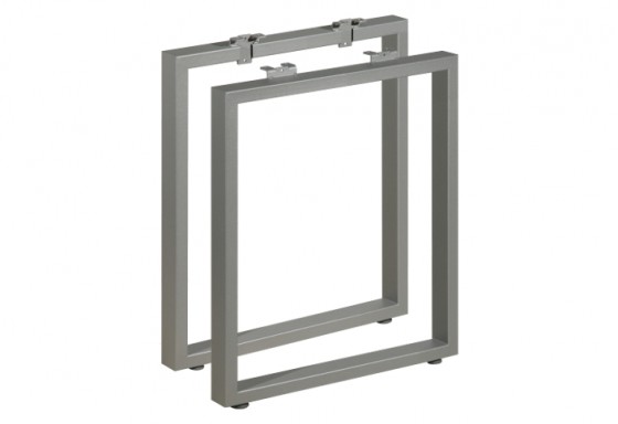 MILADESIGN MQ7906 podnož Mobi-Q antracit