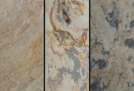 Kamenná dýha Autumn 2500/610/1-2,5S